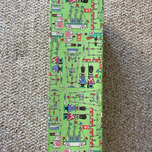 SOLD Vintage Erzgebirge German Pandur Nutcracker - Picture 12 of 12